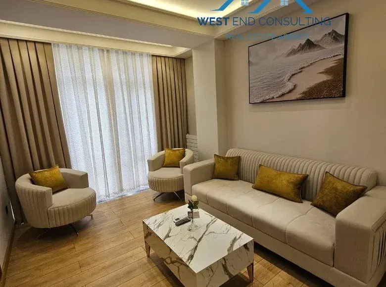 Сотилади 3 хонали квартира, 96 м², 3/10 қават — Яккасарой тумани