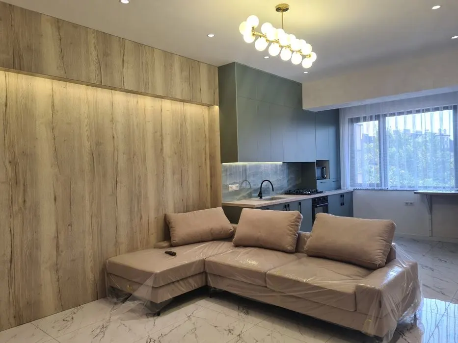 Сдаётся 2-комнатная квартира, 62 м², 4/10 этаж — Яшнабадский район