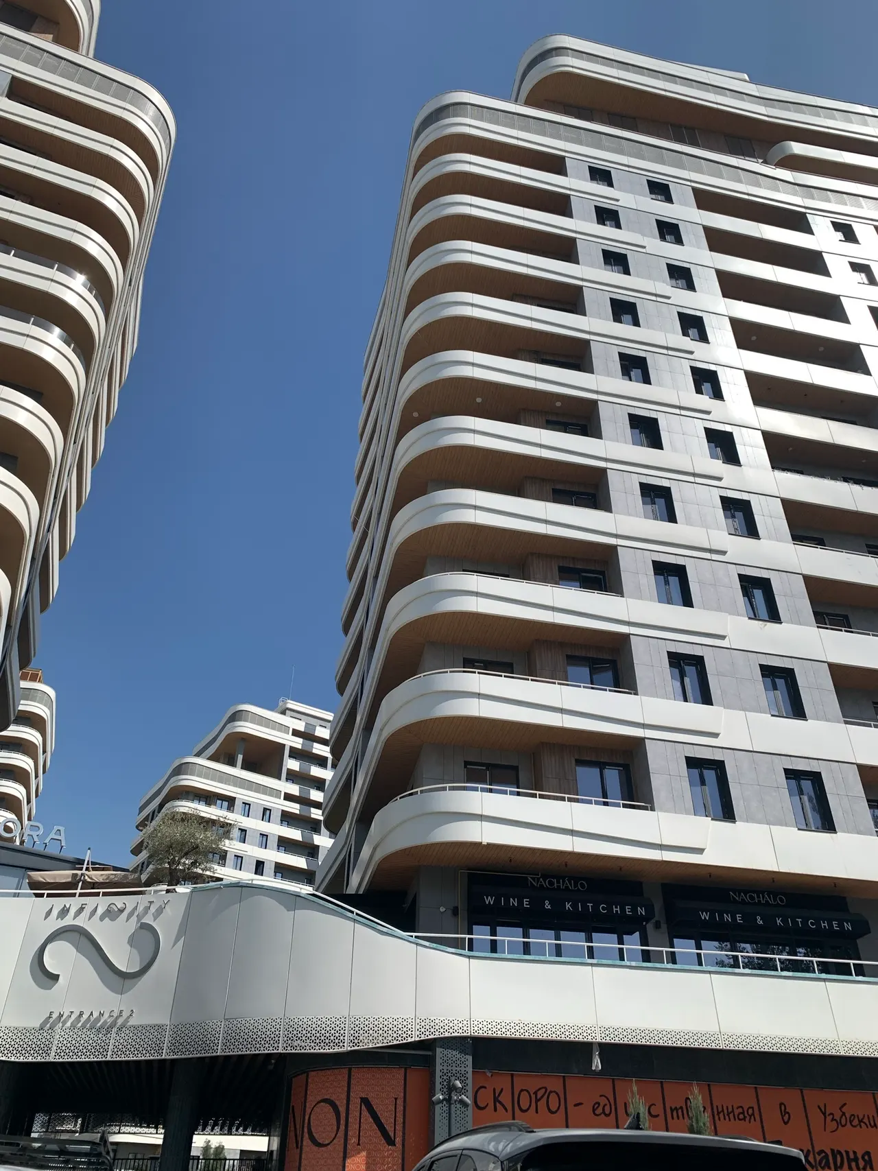 Sotiladi tijorat binosi, 12 m², 2/2 qavat — Yashnobod tumani