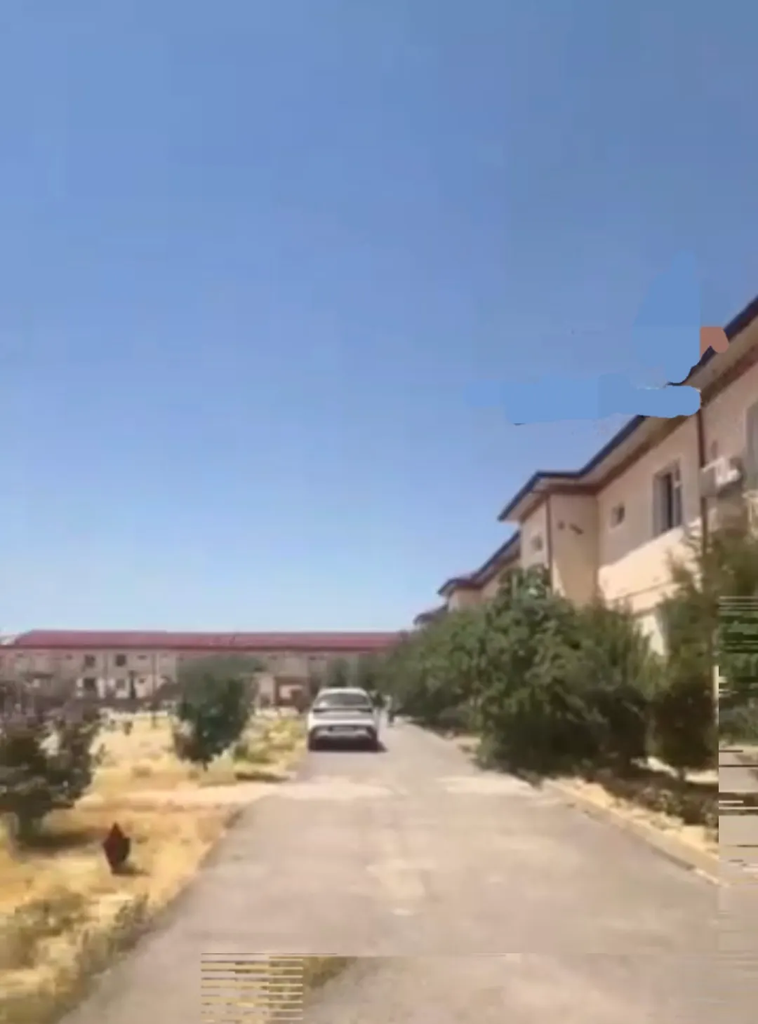 Sotiladi 3 xonali kvartira, 54 m², 2/2 qavat — Toshkent tumani