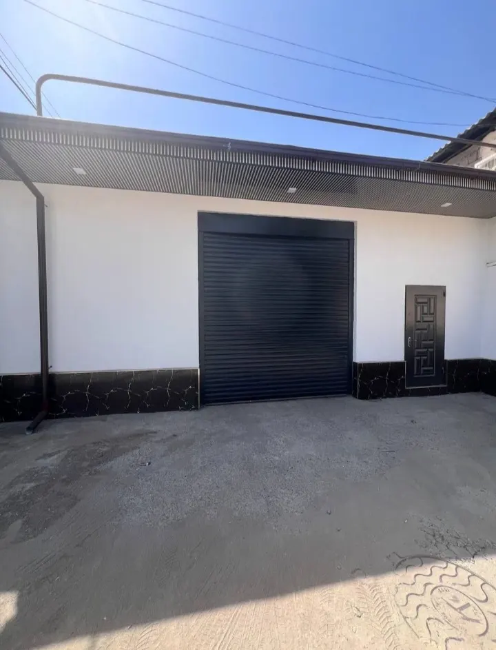Ijaraga beriladi 5 xonali hovli uy, 110 m², 1 qavatli — Yakkasaroy tumani