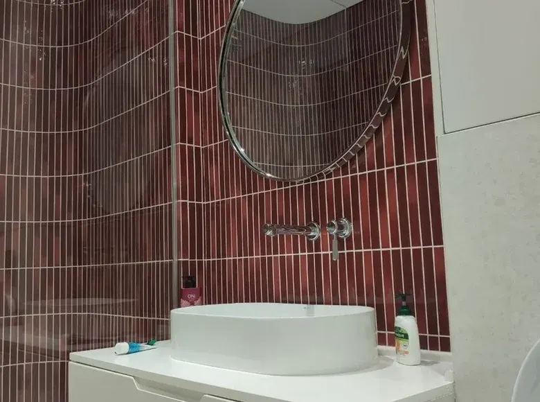 Продаётся 2-комнатная квартира, 74 м², 5/10 этаж — Яшнабадский район