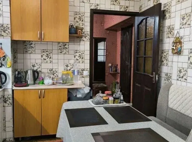Сотилади 3 хонали квартира, 84 м², 7/9 қават — Мирзо Улуғбек тумани