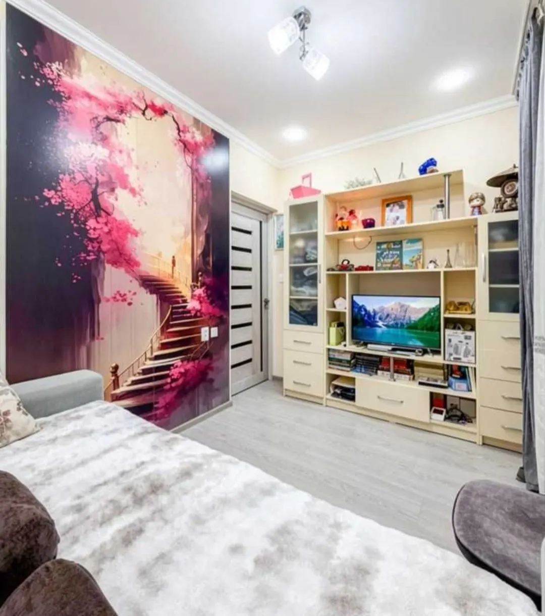 Продаётся 1-комнатная квартира, 50 м², 8/12 этаж — Мирзо-Улугбекский район