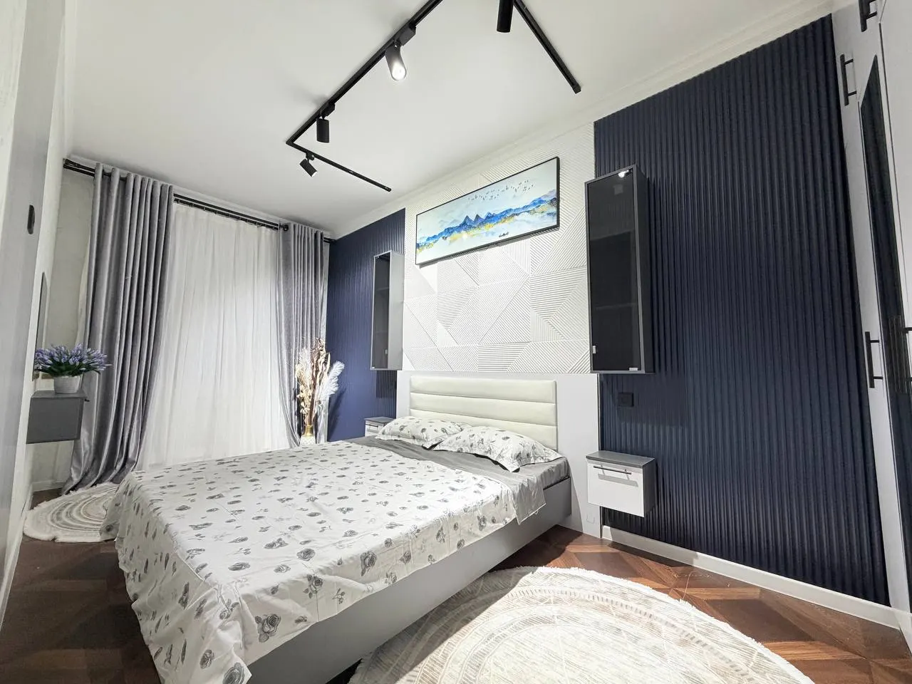 Ijaraga beriladi 2 xonali kvartira, 35 m², 3/6 qavat — Sergeli tumani