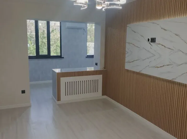 Sotiladi 4 xonali kvartira, 118 m², 8/11 qavat — Yakkasaroy tumani