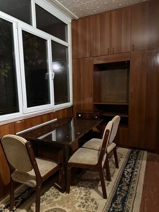 Ижарага берилади 2 хонали квартира, 55 м², 4/4 қават — Мирзо Улуғбек тумани