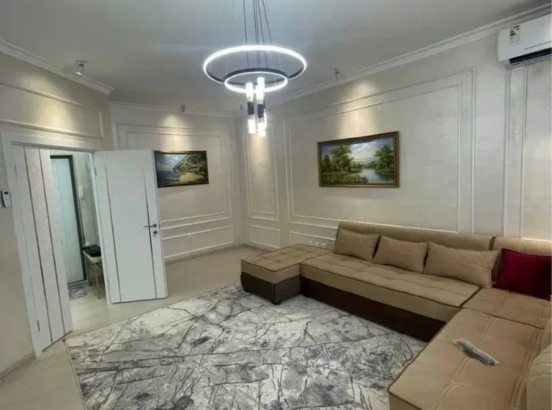Ижарага берилади 2 хонали квартира, 65 м², 8/8 қават — Чилонзор тумани