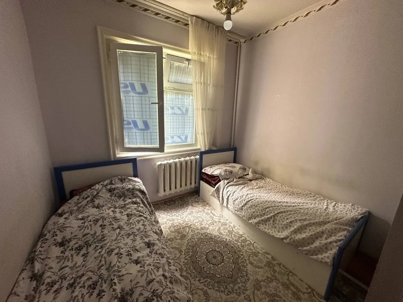 Сотилади 3 хонали квартира, 70 м², 3/4 қават — Мирзо Улуғбек тумани