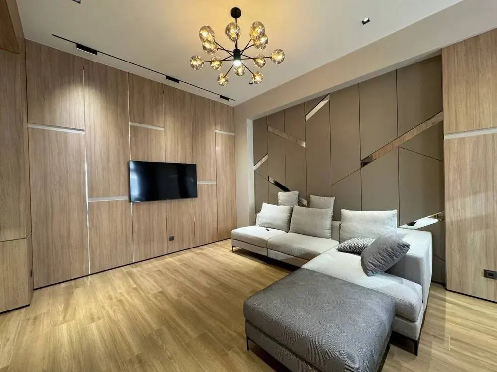Ижарага берилади 2 хонали квартира, 75 м², 7/12 қават — Миробод тумани