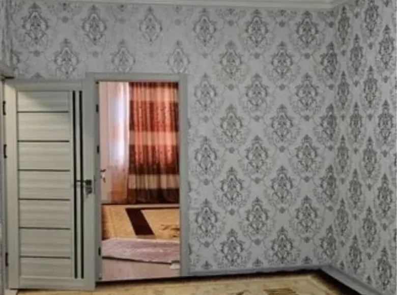 Sotiladi 2 xonali kvartira, 50 m², 3/4 qavat — Chilonzor tumani