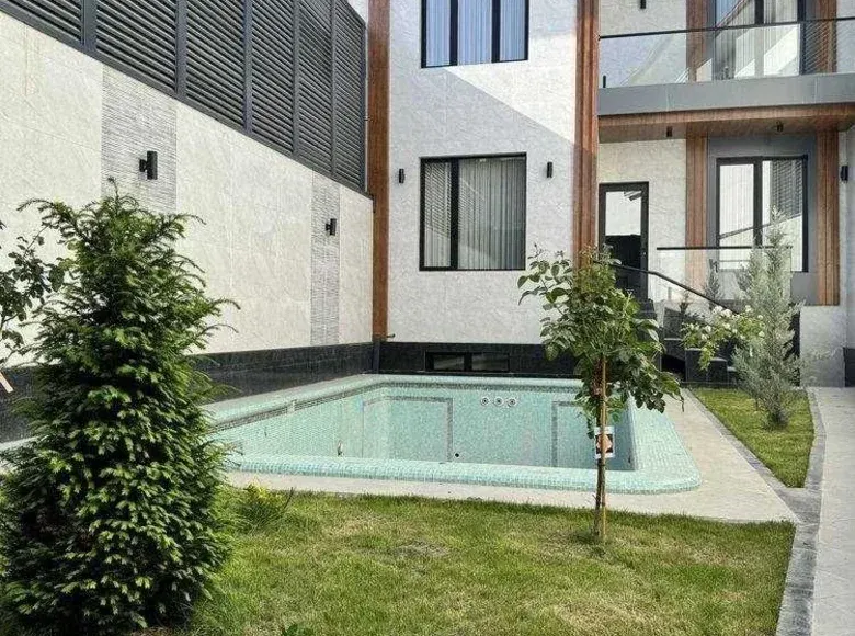 Сдаётся 6-комнатный дом, 3 сот., 470 м² — Мирзо-Улугбекский район
