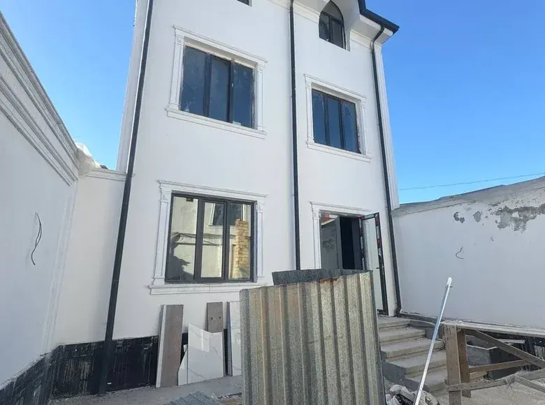 Продаётся 5-комнатный дом, 1.5 сот., 250 м² — Сергелийский район
