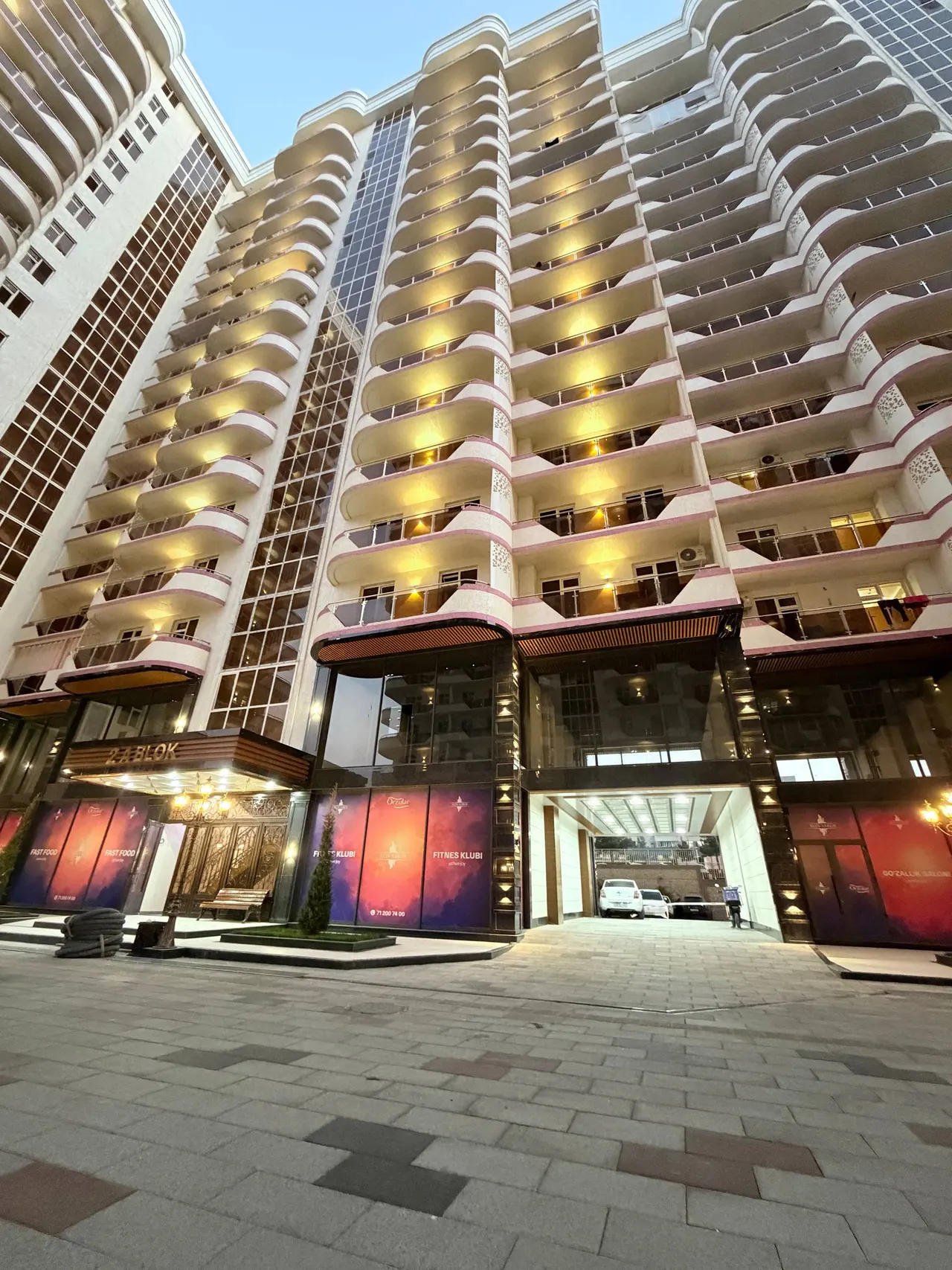 Сотилади 2 хонали квартира, 51 м², 10/16 қават — Юнусобод тумани