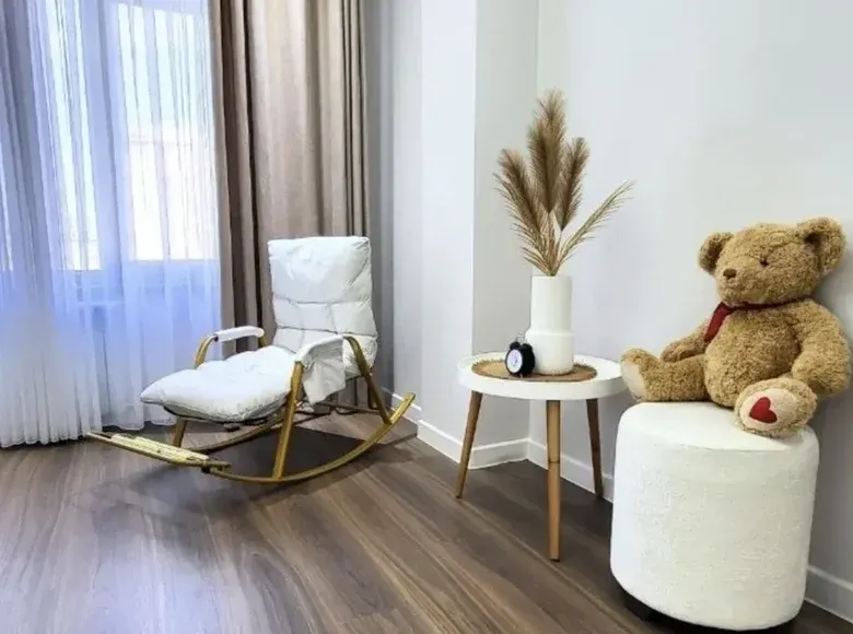 Сдаётся 3-комнатная квартира, 75 м², 3/7 этаж — Юнусабадский район