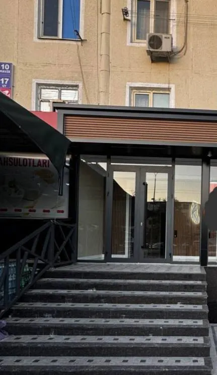 Сдаётся коммерческое помещение, 45 м² — Чиланзарский район