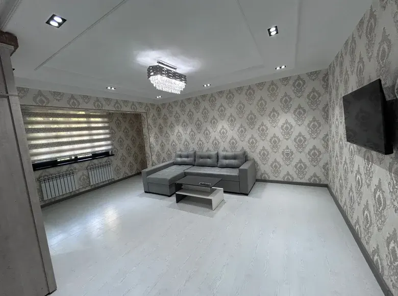 Сдаётся 2-комнатная квартира, 60 м², 1/9 этаж — Яшнабадский район