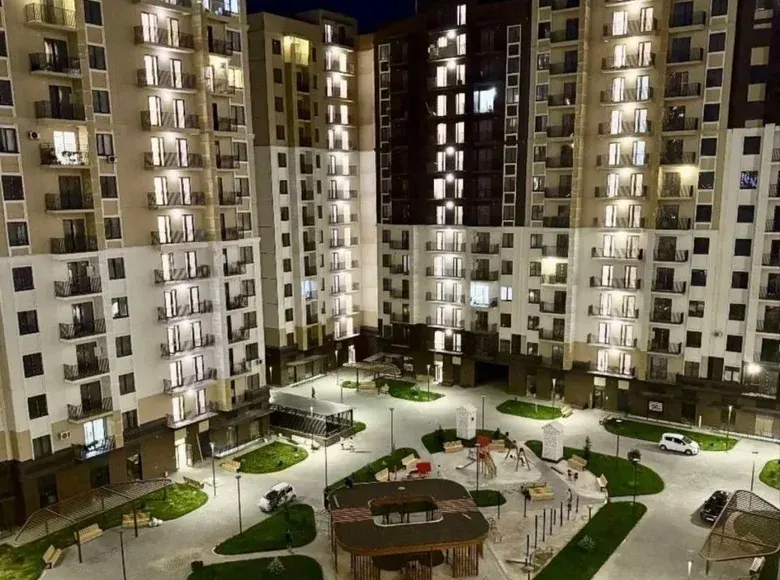 Sotiladi 2 xonali kvartira, 52 m², 7/15 qavat — Yashnobod tumani