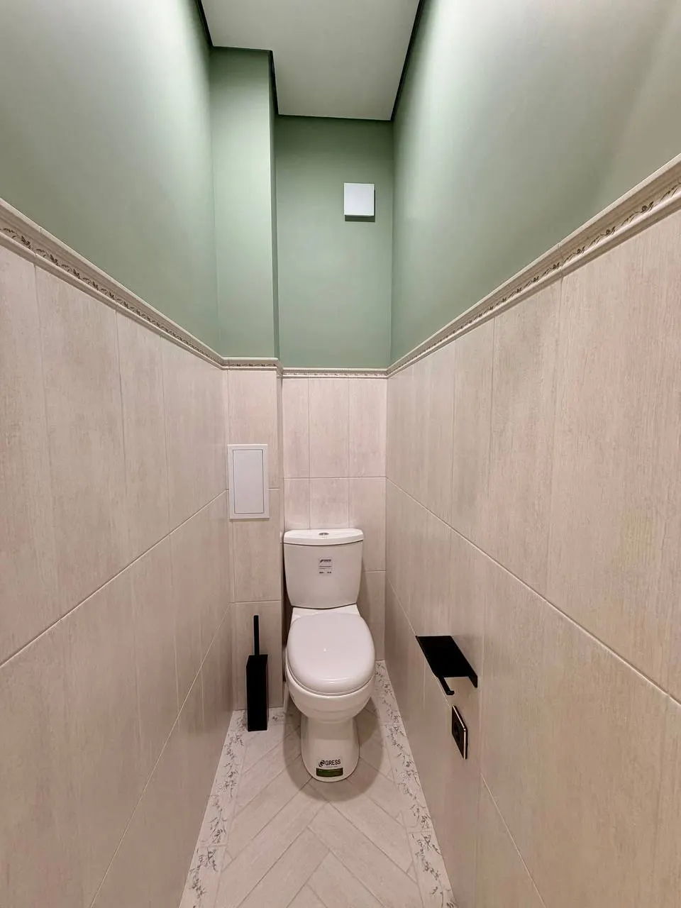 Продаётся 2-комнатная квартира, 65 м², 5/9 этаж — Мирабадский район