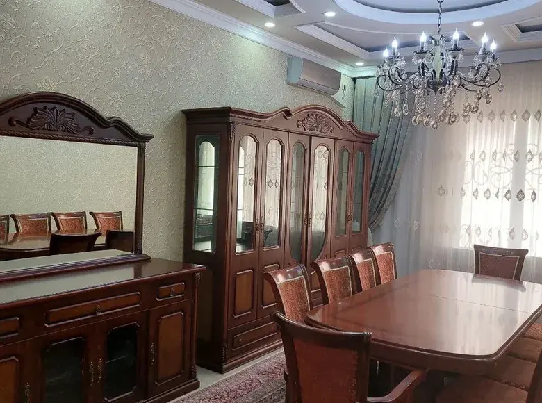 Ijaraga beriladi 3 xonali kvartira, 116 m², 3/8 qavat — Toshkent shahri