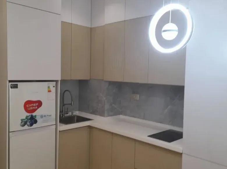 Продаётся 1-комнатная квартира, 35 м², 18/25 этаж — Шайхантахурский район