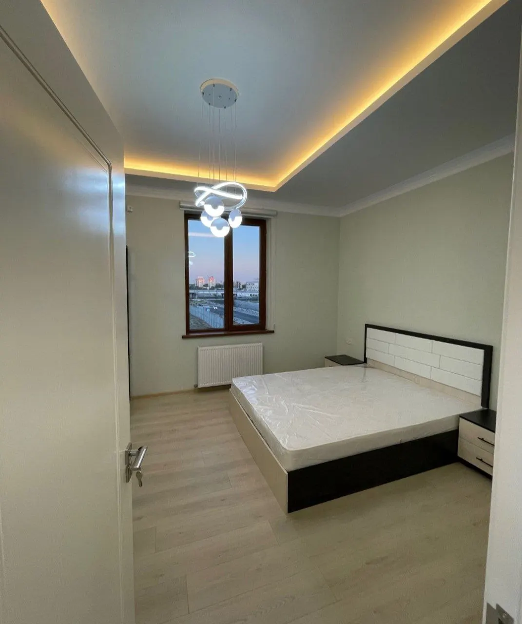 Сдаётся 2-комнатная квартира, 58 м², 2/8 этаж — Яшнабадский район