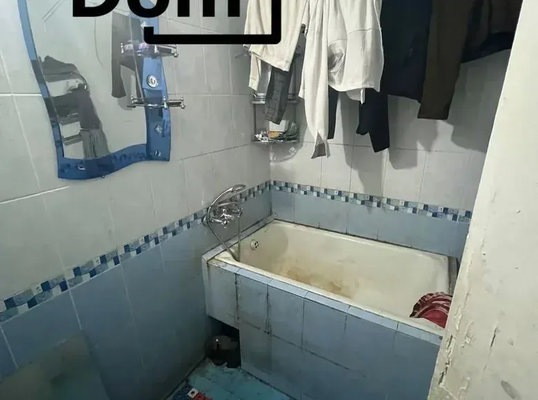 Sotiladi 1 xonali kvartira, 34 m², 4/5 qavat — Chilonzor tumani