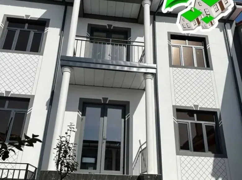 Продаётся 6-комнатный дом, 1.4 сот., 150 м² — Сергелийский район