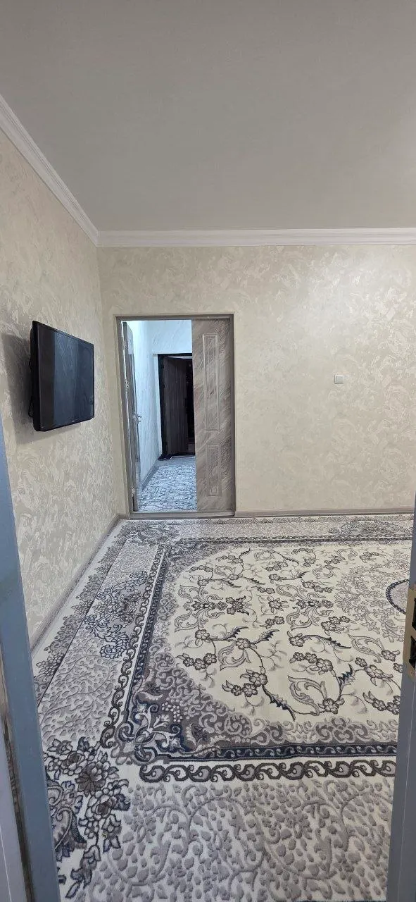Ijaraga beriladi 1 xonali kvartira, 40 m², 3/4 qavat — Uchtepa tumani