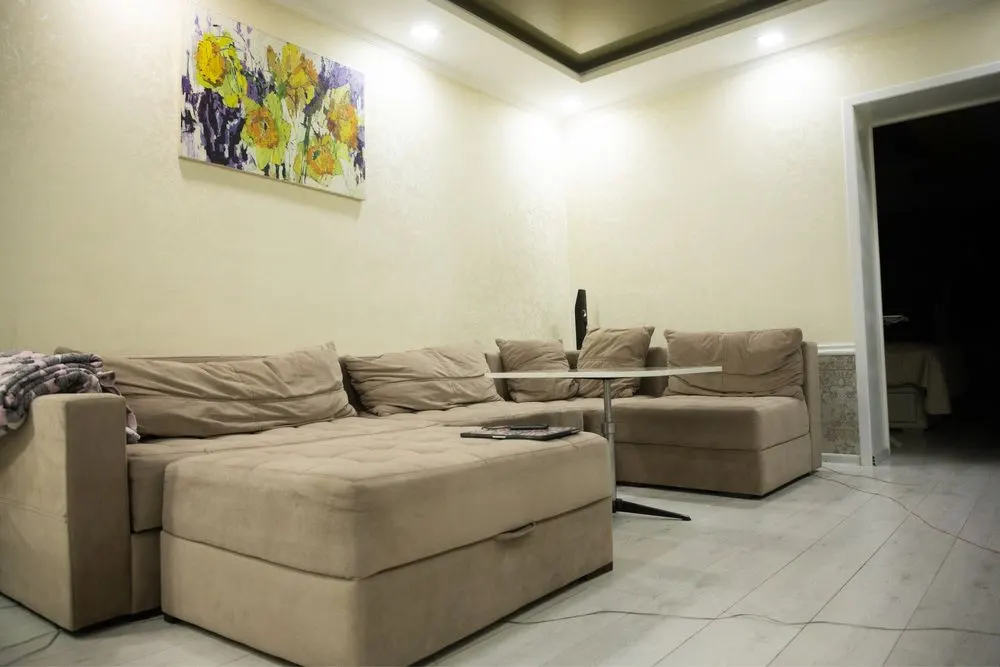 Ижарага берилади 3 хонали квартира, 85 м², 4/4 қават — Миробод тумани