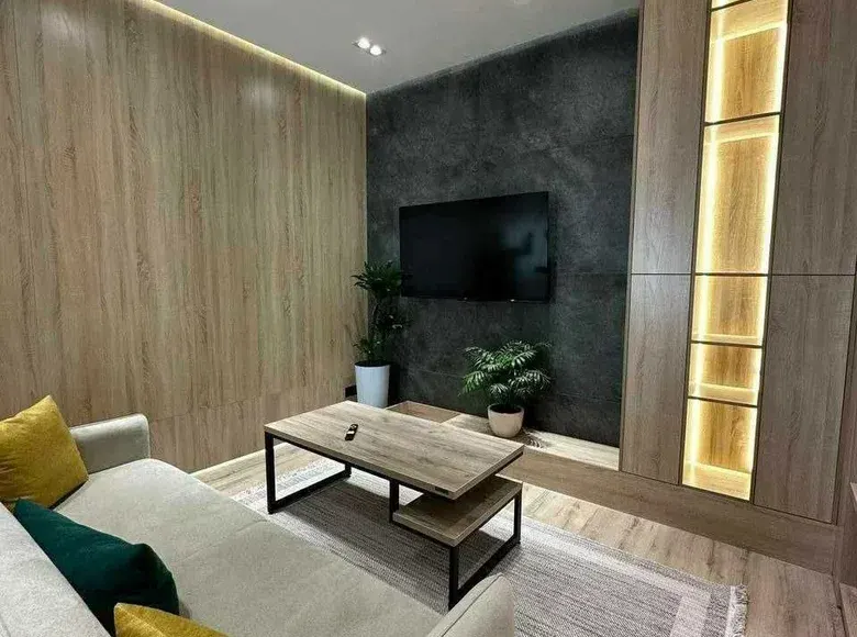 Сотилади 3 хонали квартира, 100 м², 18/25 қават — Мирзо Улуғбек тумани