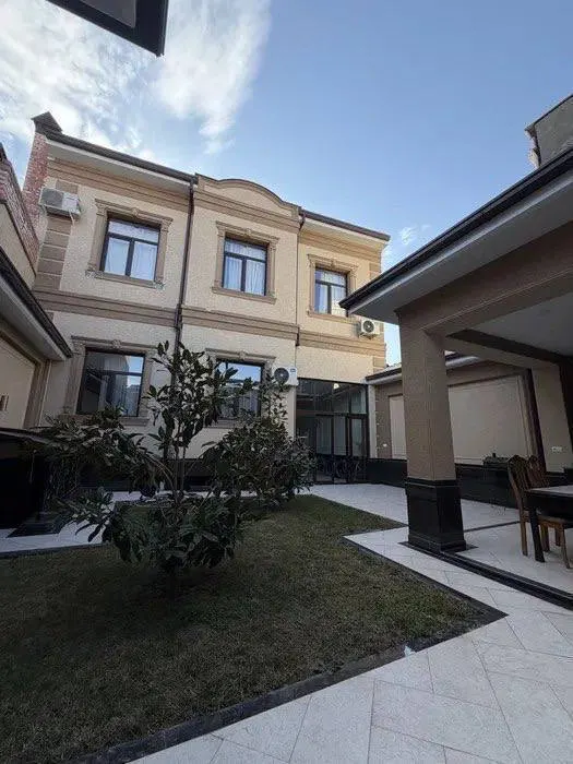 Продаётся 5-комнатный дом, 3.2 сот. — Мирзо-Улугбекский район