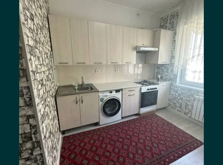 Сдаётся 2-комнатная квартира, 60 м², 2/14 этаж — Сергелийский район