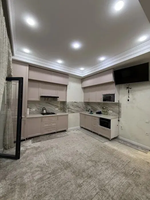 Продаётся 6-комнатная квартира, 160,9 м², 9/10 этаж — Яккасарайский район