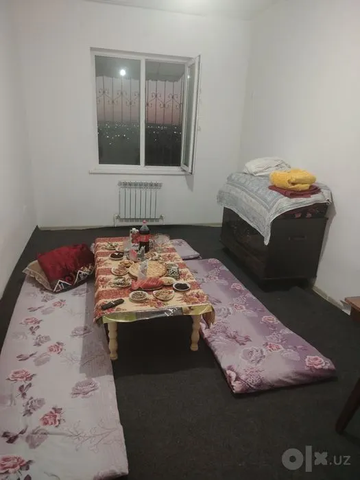Ижарага берилади 3 хонали квартира, 72 м², 8/16 қават — Яшнобод тумани
