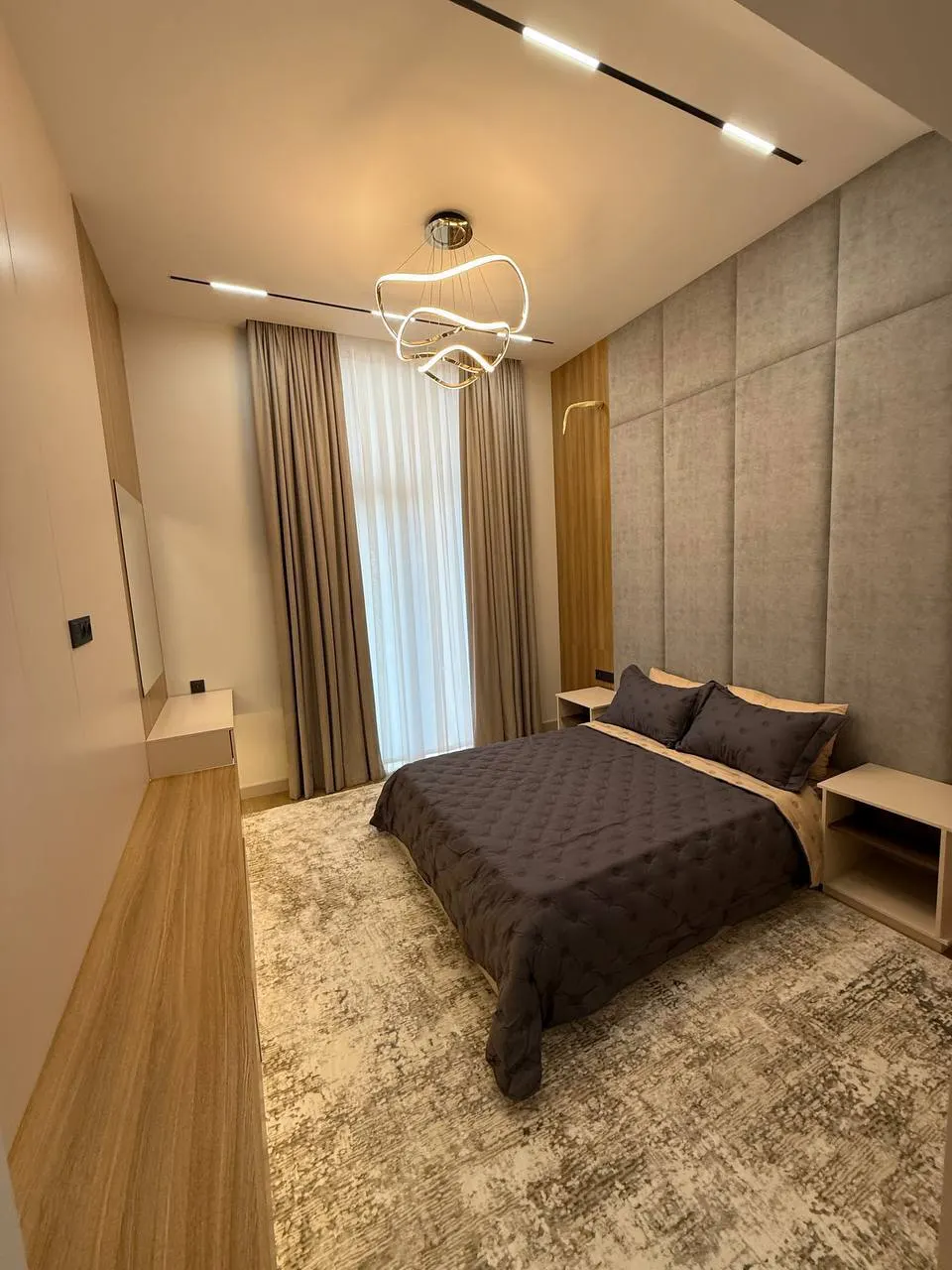 Сдаётся 2-комнатная квартира, 64 м², 5/22 этаж — Мирзо-Улугбекский район