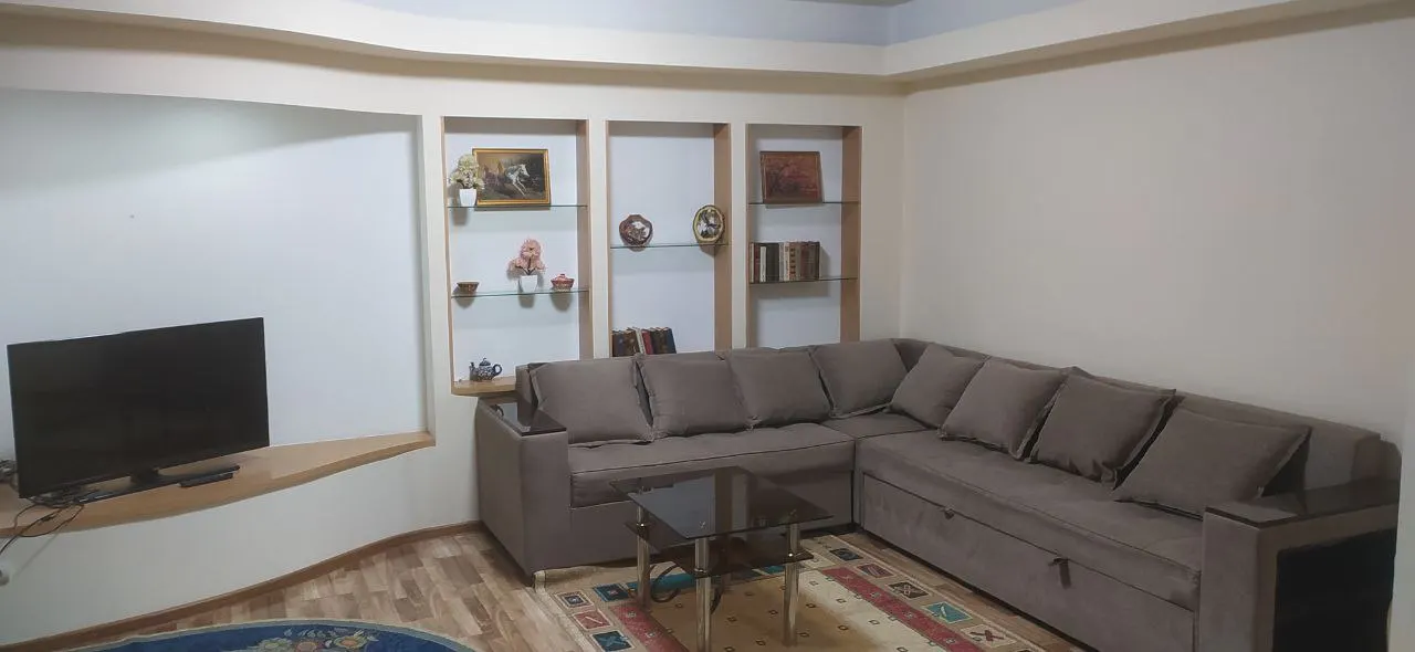 Ijaraga beriladi 2 xonali kvartira, 40 m², 7/9 qavat — Mirobod tumani