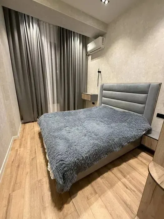 Ижарага берилади 2 хонали квартира, 65 м², 5/12 қават — Яккасарой тумани