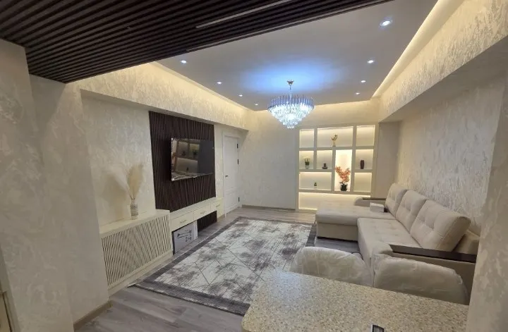 Сотилади 2 хонали квартира, 50 м², 5/9 қават — Миробод тумани