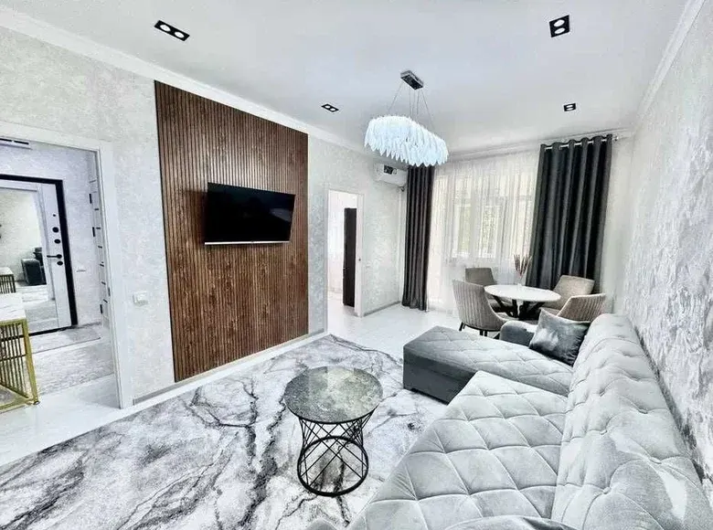 Продаётся 2-комнатная квартира, 50 м², 3/5 этаж — Мирзо-Улугбекский район