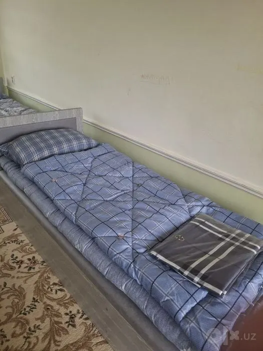 Ижарага берилади студия квартира, 90 м², 1/2 қават — Юнусобод тумани
