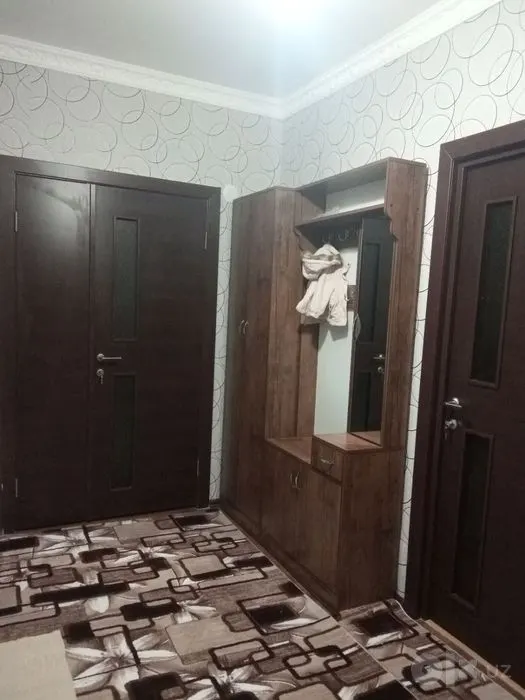 Ijaraga beriladi 1 xonali kvartira, 60 m² — Sergeli tumani