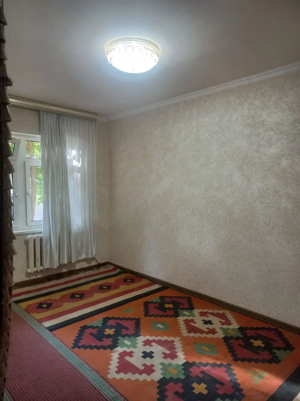 Сотилади 2 хонали квартира, 46 м², 1/4 қават — Юнусобод тумани
