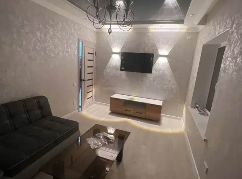 Ижарага берилади 2 хонали квартира, 54 м², 2/5 қават — Мирзо Улуғбек тумани
