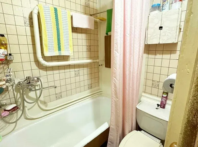Sotiladi 1 xonali kvartira, 30 m², 2/4 qavat — Chilonzor tumani