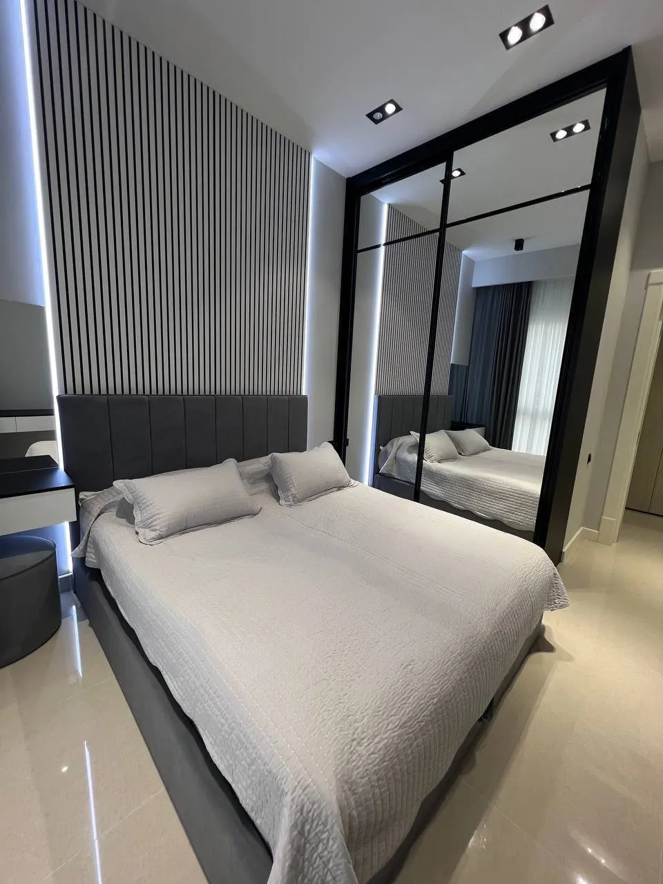 Продаётся 2-комнатная квартира, 68 м², 4/6 этаж — Мирабадский район