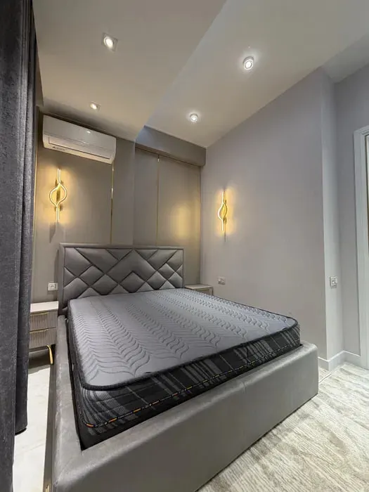 Ijaraga beriladi 2 xonali kvartira, 59 m², 7/12 qavat — Yakkasaroy tumani