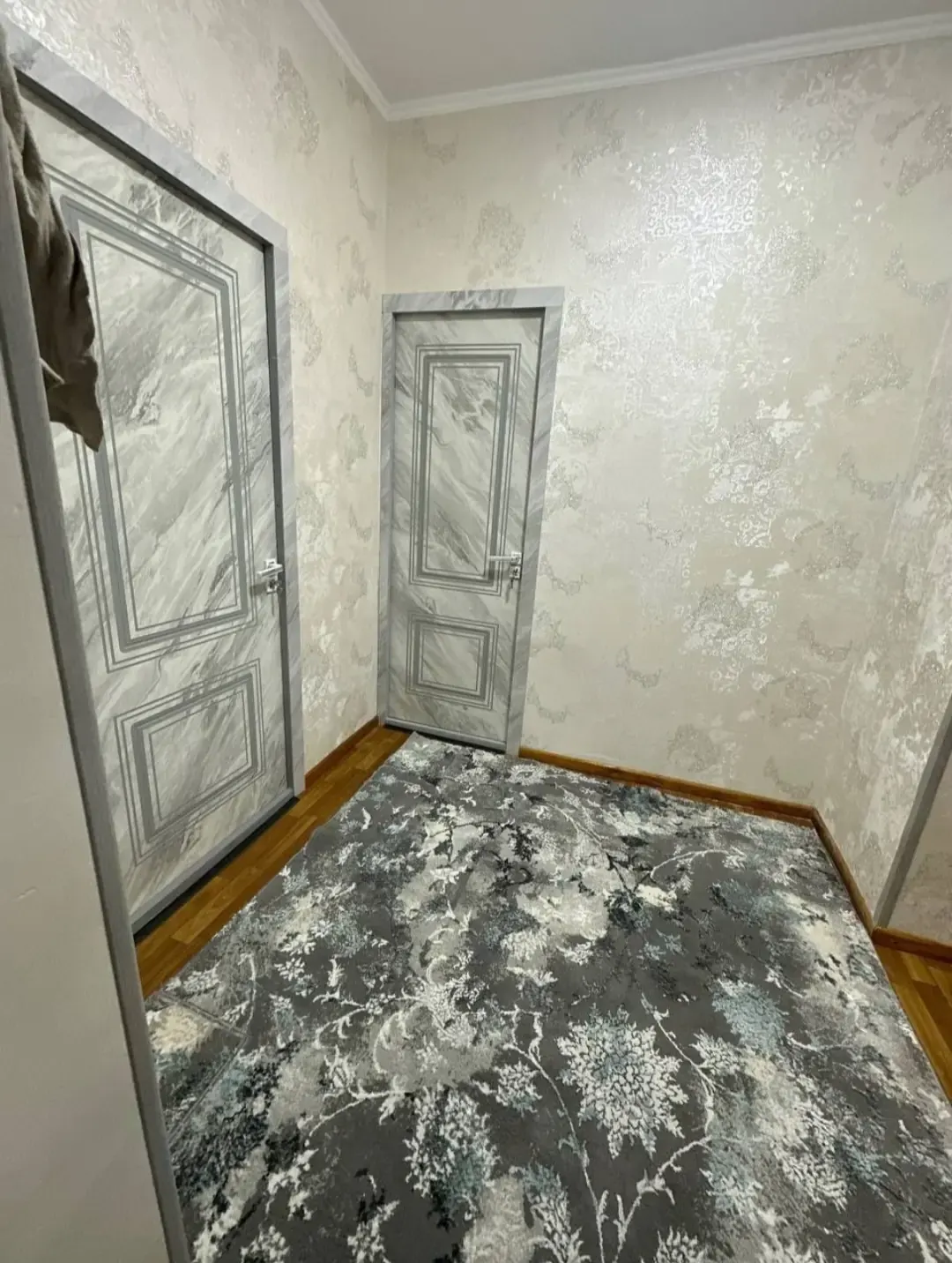 Сдаётся 2-комнатная квартира, 60 м², 4/9 этаж — Юнусабадский район