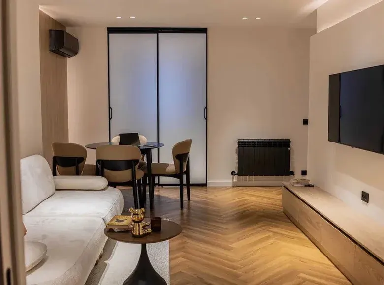Продаётся 2-комнатная квартира, 58 м², 5/5 этаж — Мирзо-Улугбекский район