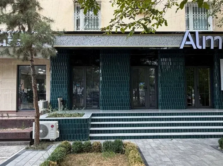 Сотилади тайёр бизнес, 50 м² — Юнусобод тумани